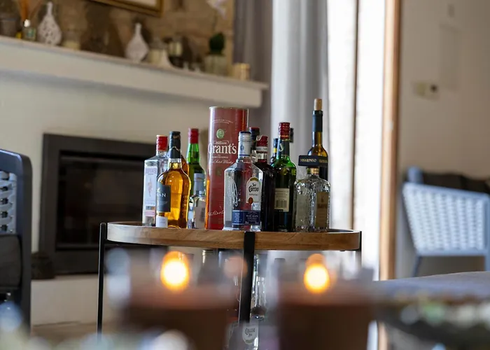 Gaia Residence, Peristerona, Polis Chrysochous