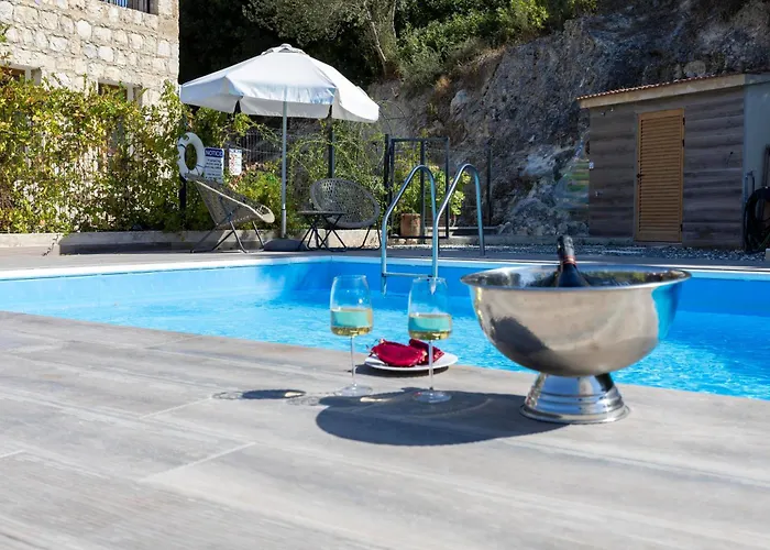 Villa Gaia Residence, Peristerona, Polis Chrysochous