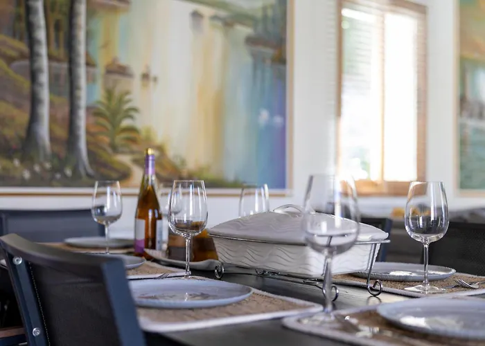 Gaia Residence, Peristerona, Polis Chrysochous *