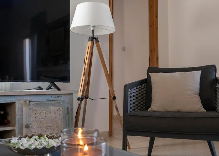 Gaia Residence, Peristerona, Polis Chrysochous *