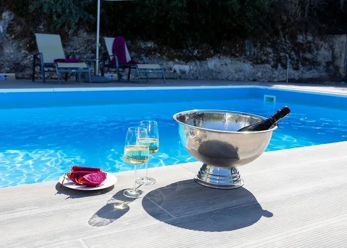 Gaia Residence, Peristerona, Polis Chrysochous Paphos