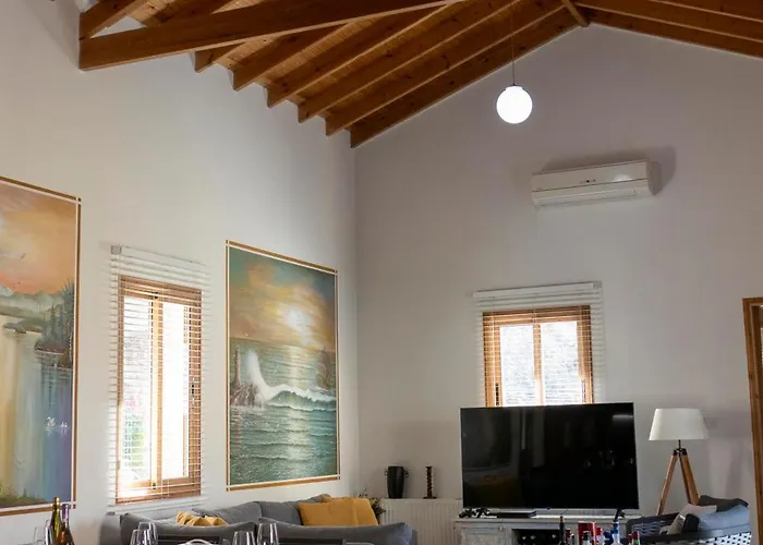 Gaia Residence, Peristerona, Polis Chrysochous