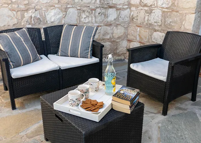 Villa Gaia Residence, Peristerona, Polis Chrysochous *