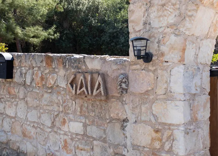 Gaia Residence, Peristerona, Polis Chrysochous *