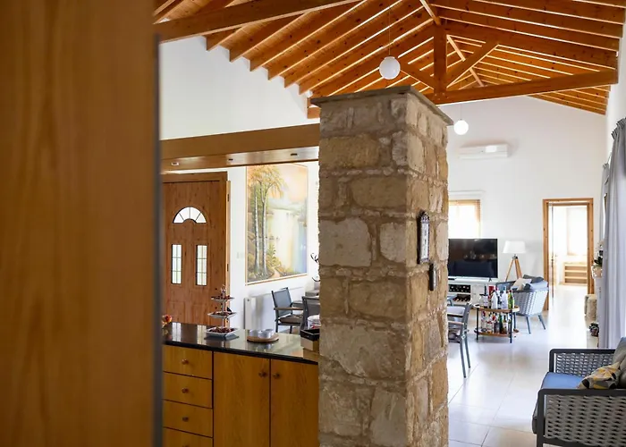 Gaia Residence, Peristerona, Polis Chrysochous