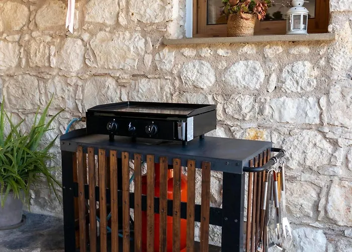 Villa Gaia Residence, Peristerona, Polis Chrysochous