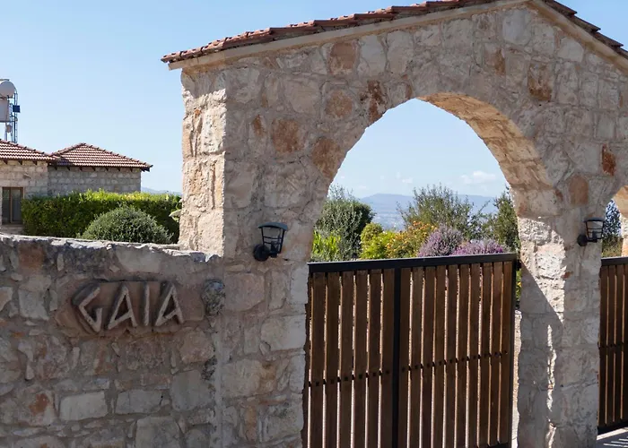 Gaia Residence, Peristerona, Polis Chrysochous