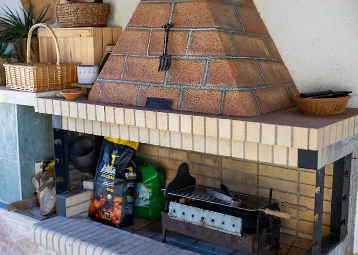 Gaia Residence, Peristerona, Polis Chrysochous * パ フォス