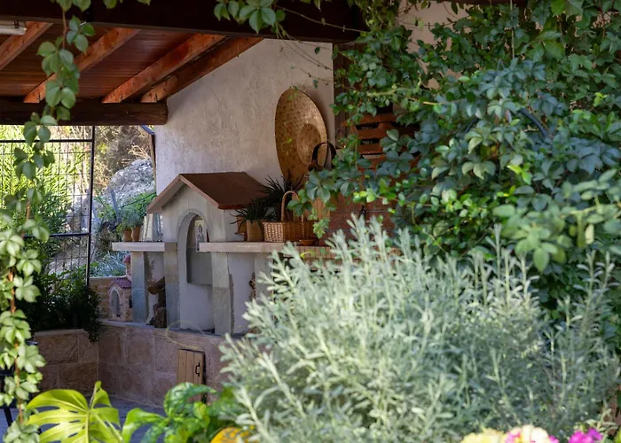 Gaia Residence, Peristerona, Polis Chrysochous *