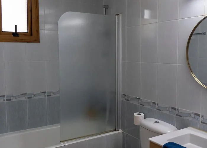 Villa Gaia Residence, Peristerona, Polis Chrysochous *