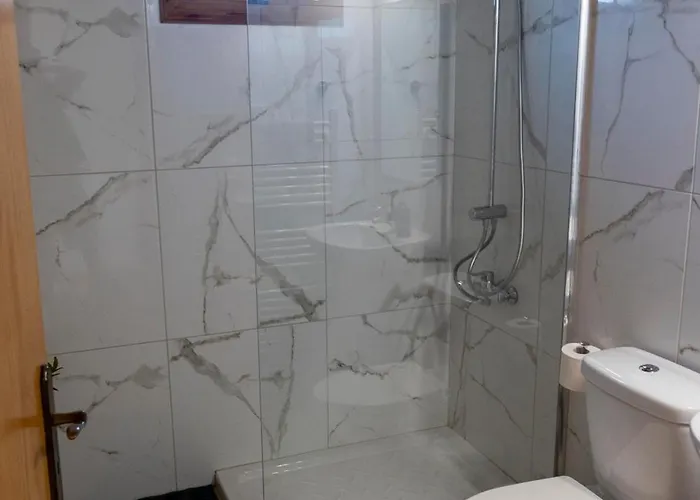 Gaia Residence, Peristerona, Polis Chrysochous *