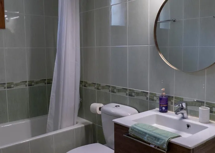 Gaia Residence, Peristerona, Polis Chrysochous * Paphos