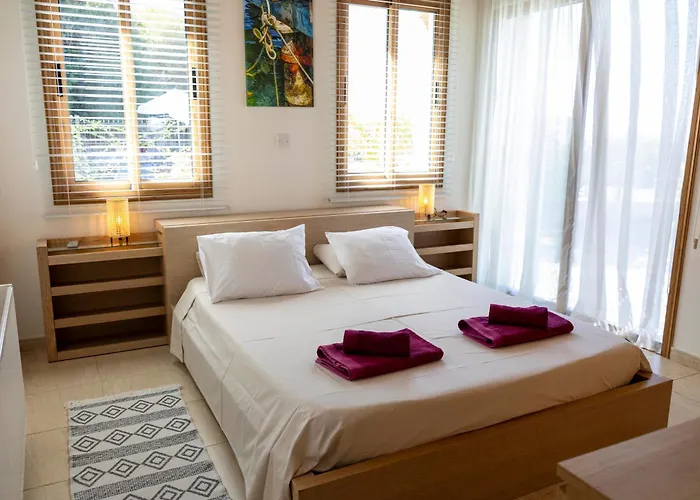 Villa Gaia Residence, Peristerona, Polis Chrysochous