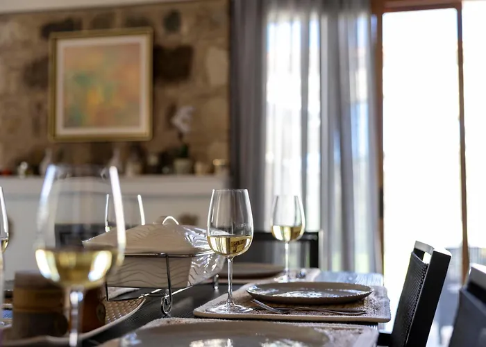 ヴィラ Gaia Residence, Peristerona, Polis Chrysochous *