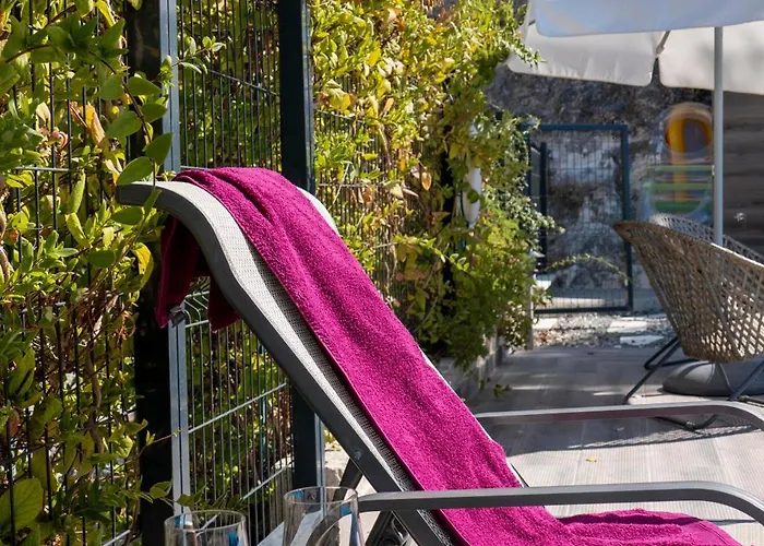 Villa Gaia Residence, Peristerona, Polis Chrysochous Paphos