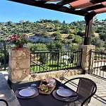 Villa Gaia Residence, Peristerona, Polis Chrysochous *