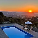 Gaia Residence, Peristerona, Polis Chrysochous * Paphos