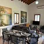 Gaia Residence, Peristerona, Polis Chrysochous * Paphos