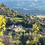 Gaia Residence, Peristerona, Polis Chrysochous Villa *
