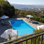 Villa Gaia Residence, Peristerona, Polis Chrysochous Paphos