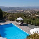 Gaia Residence, Peristerona, Polis Chrysochous Paphos