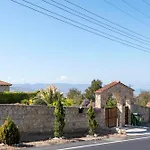 Gaia Residence, Peristerona, Polis Chrysochous *