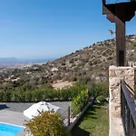 Villa Gaia Residence, Peristerona, Polis Chrysochous *
