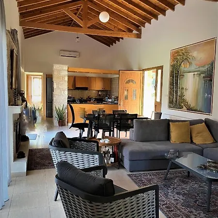 Gaia Residence, Peristerona, Polis Chrysochous *