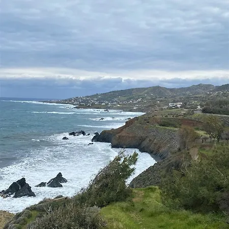 Gaia Residence, Peristerona, Polis Chrysochous Vilă Paphos