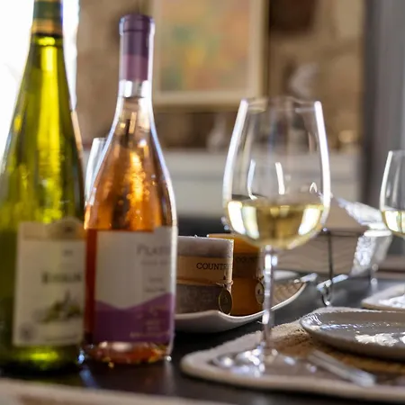 Gaia Residence, Peristerona, Polis Chrysochous Vilă