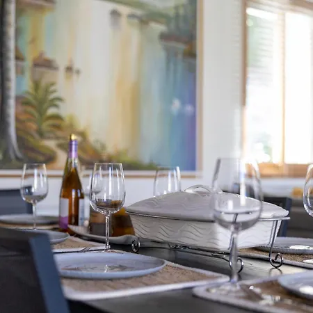 Gaia Residence, Peristerona, Polis Chrysochous *