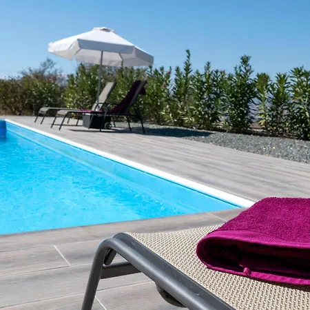 Gaia Residence, Peristerona, Polis Chrysochous