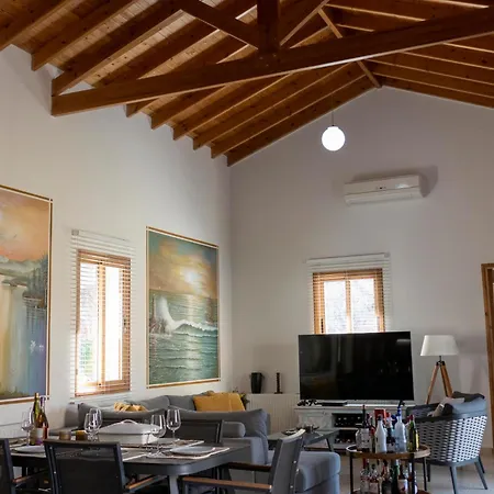 Gaia Residence, Peristerona, Polis Chrysochous