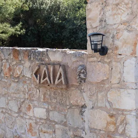 Gaia Residence, Peristerona, Polis Chrysochous *