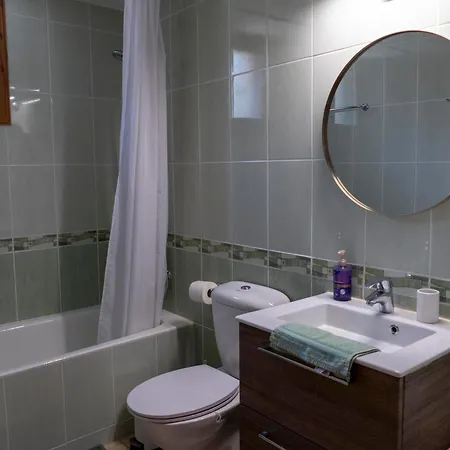 Gaia Residence, Peristerona, Polis Chrysochous * Paphos