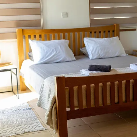 Gaia Residence, Peristerona, Polis Chrysochous Vilă