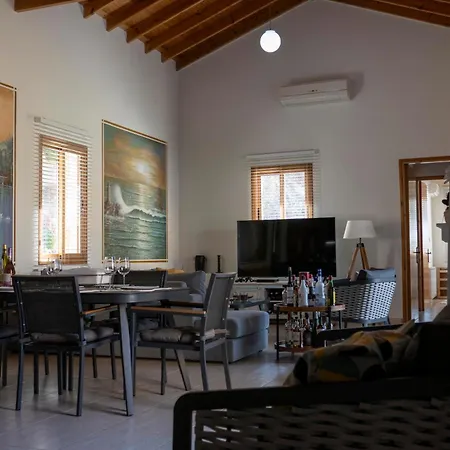 Gaia Residence, Peristerona, Polis Chrysochous *