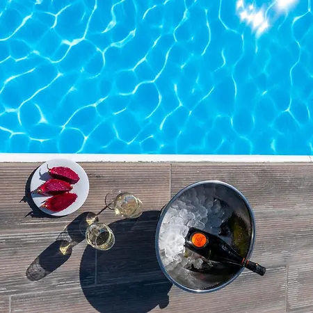 Gaia Residence, Peristerona, Polis Chrysochous Vilă