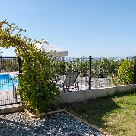 Gaia Residence, Peristerona, Polis Chrysochous Vilă Paphos