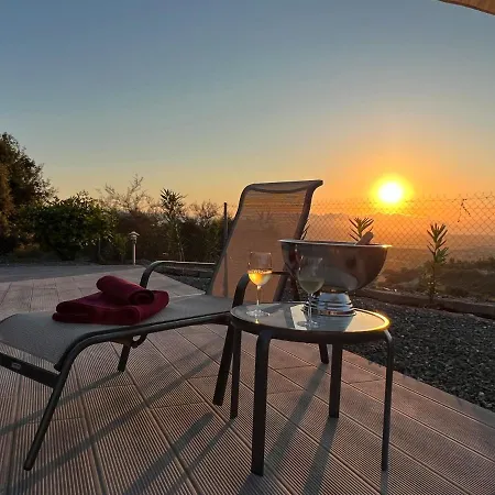 Gaia Residence, Peristerona, Polis Chrysochous * Paphos